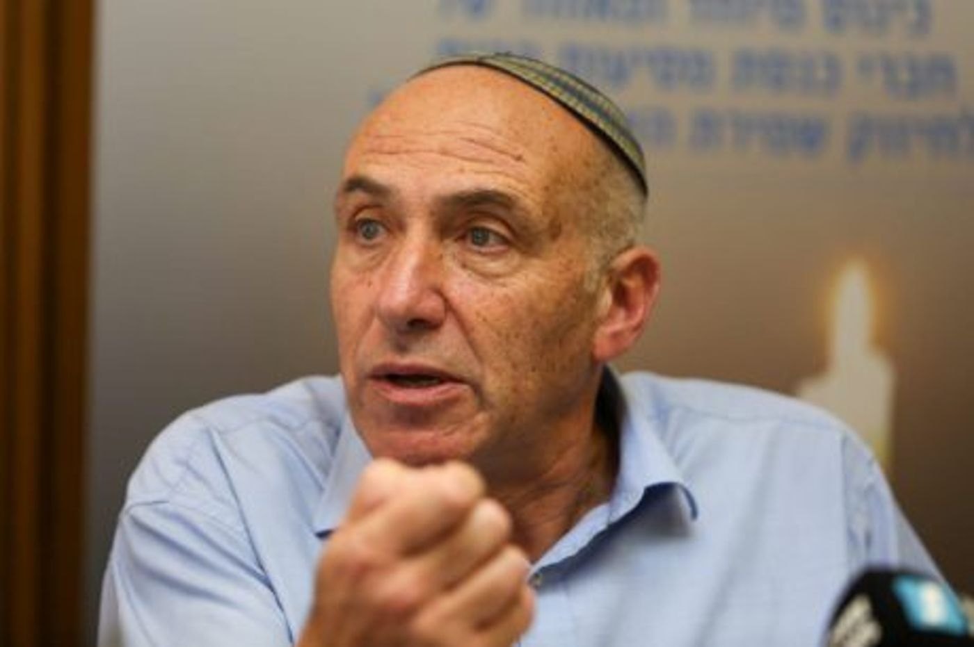 לראשונה: שדולה לקידום שמירת השבת בכנסת