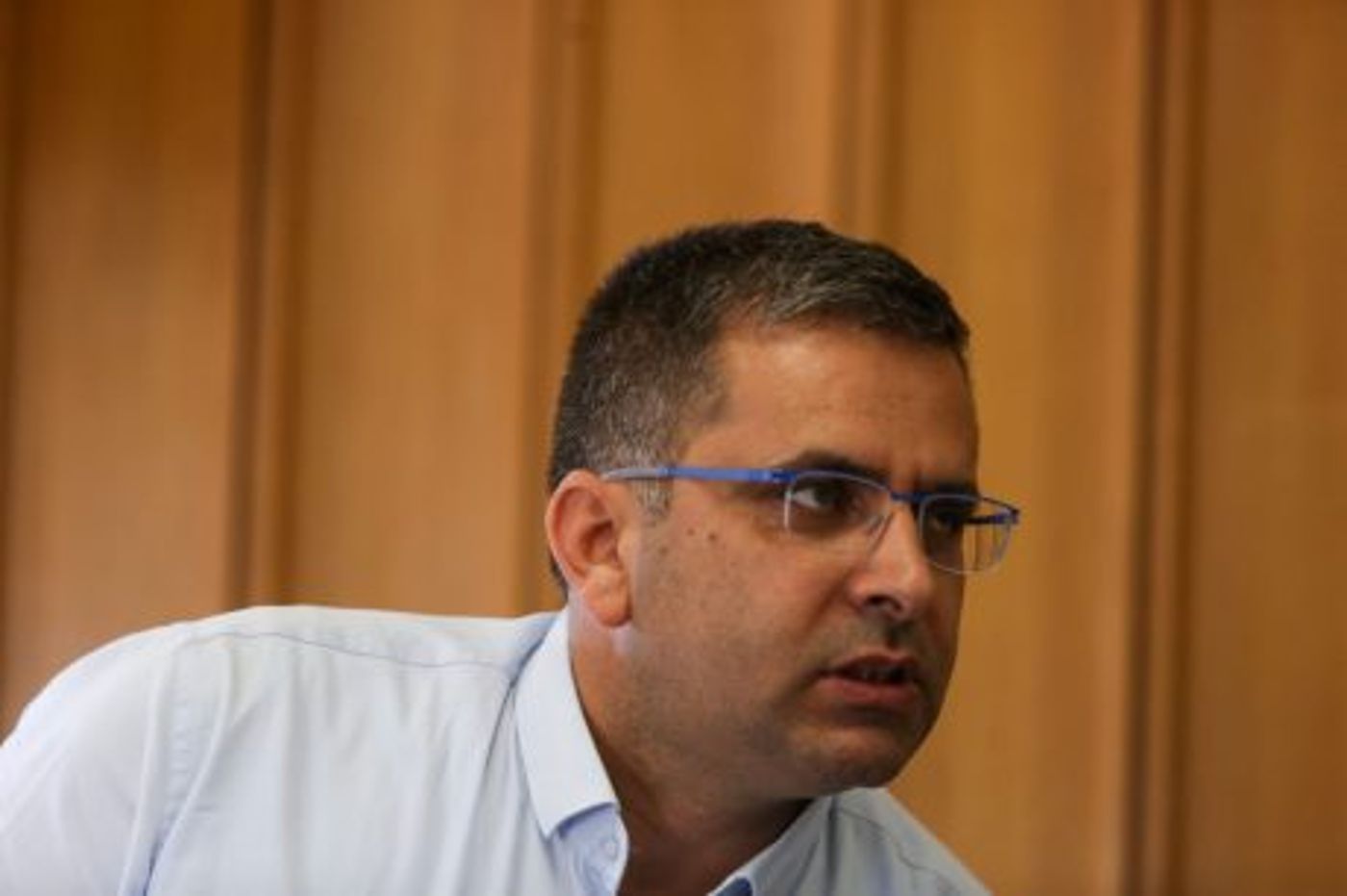לראשונה: שדולה לקידום שמירת השבת בכנסת