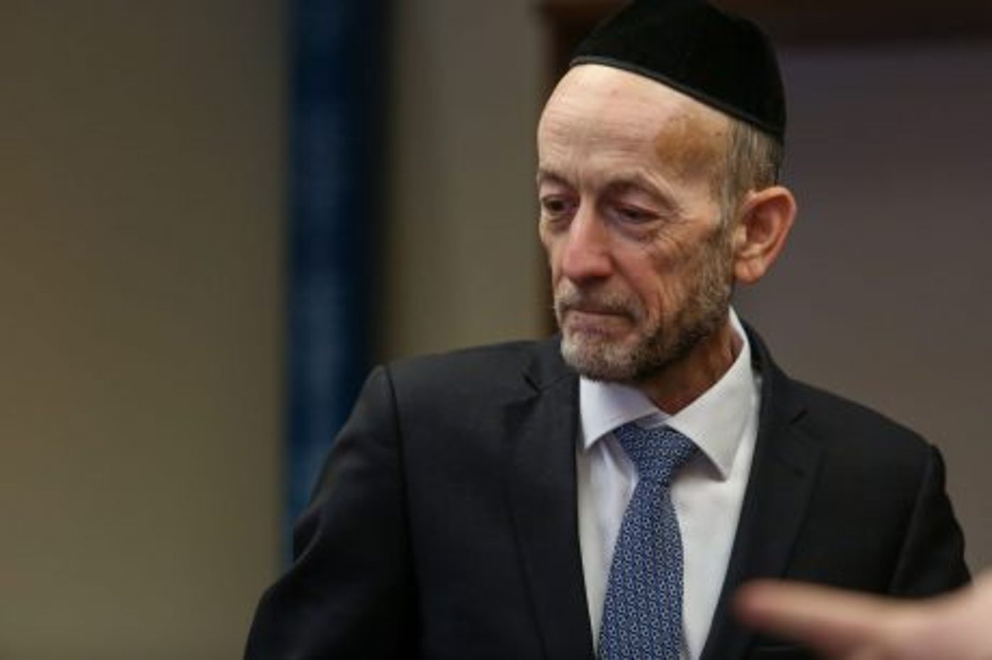 לראשונה: שדולה לקידום שמירת השבת בכנסת