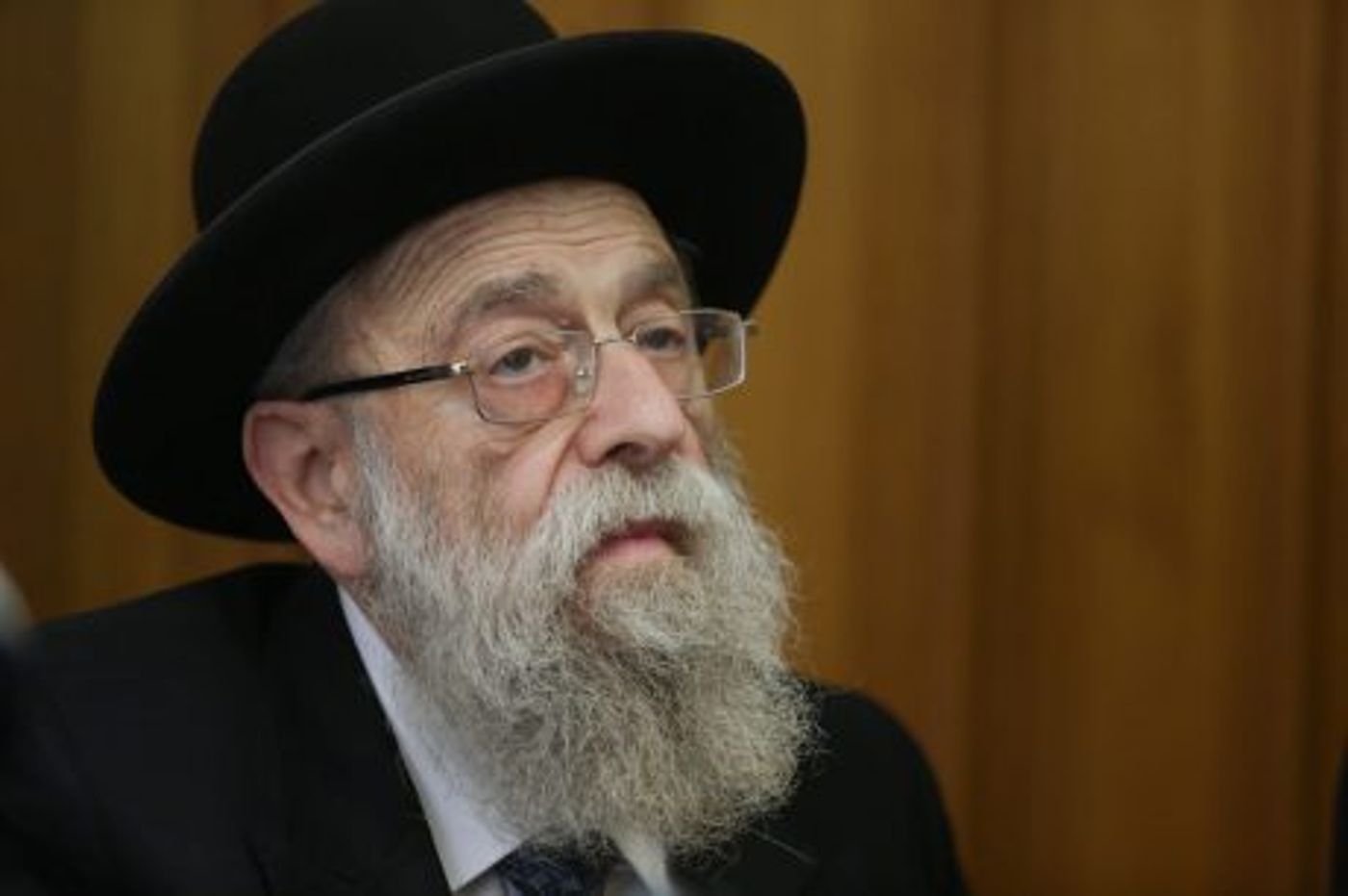 לראשונה: שדולה לקידום שמירת השבת בכנסת