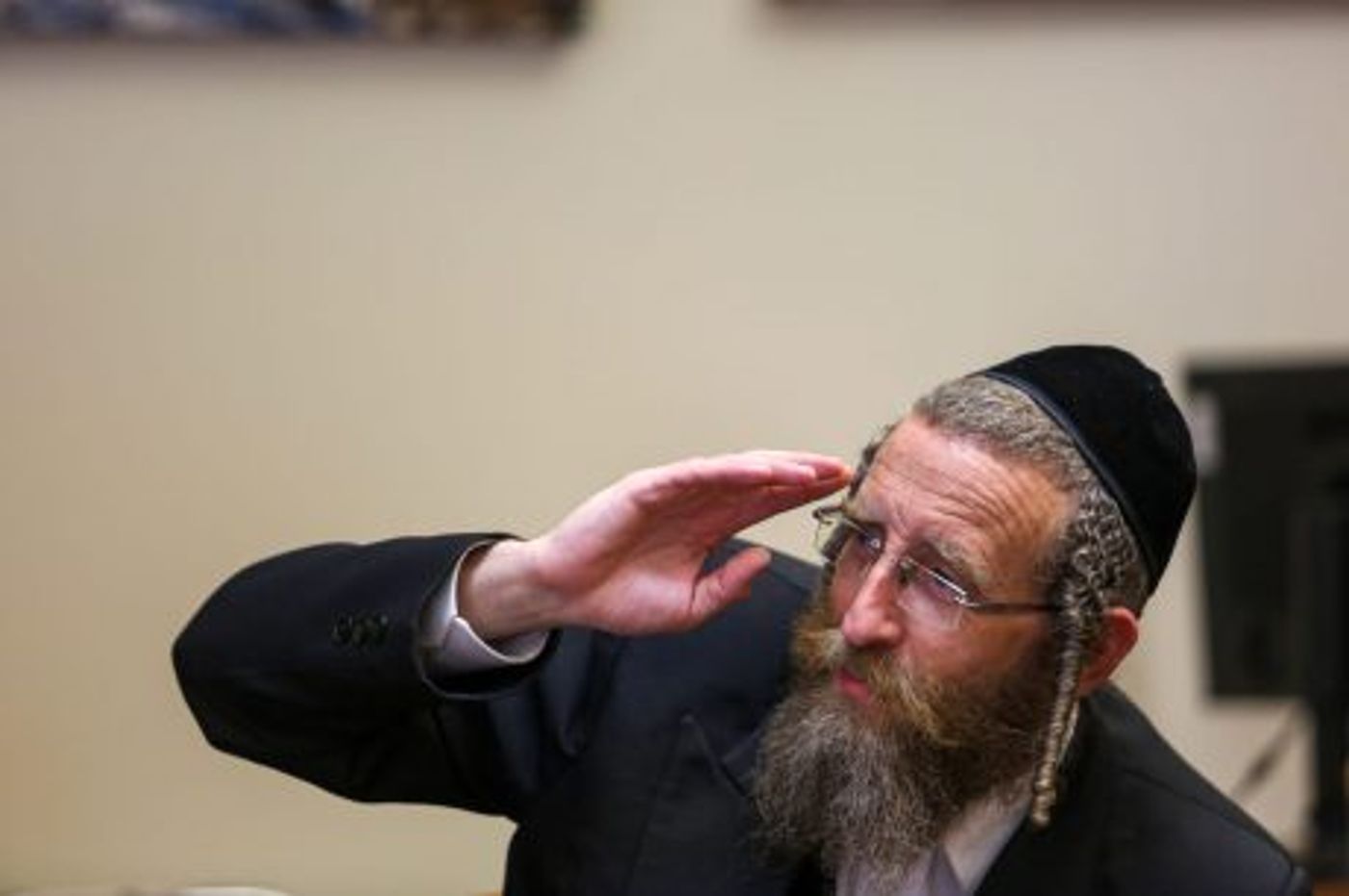 לראשונה: שדולה לקידום שמירת השבת בכנסת