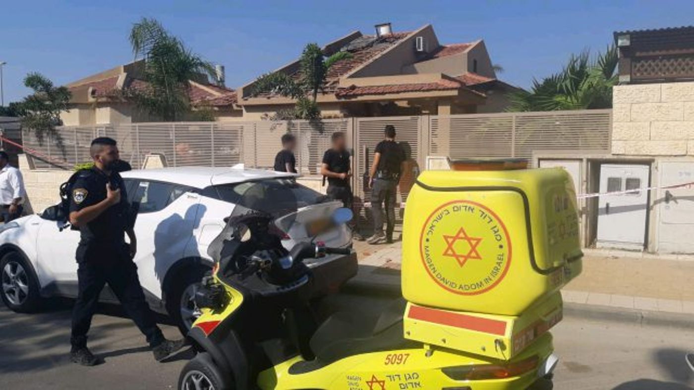 תיעוד מבצעי מדא