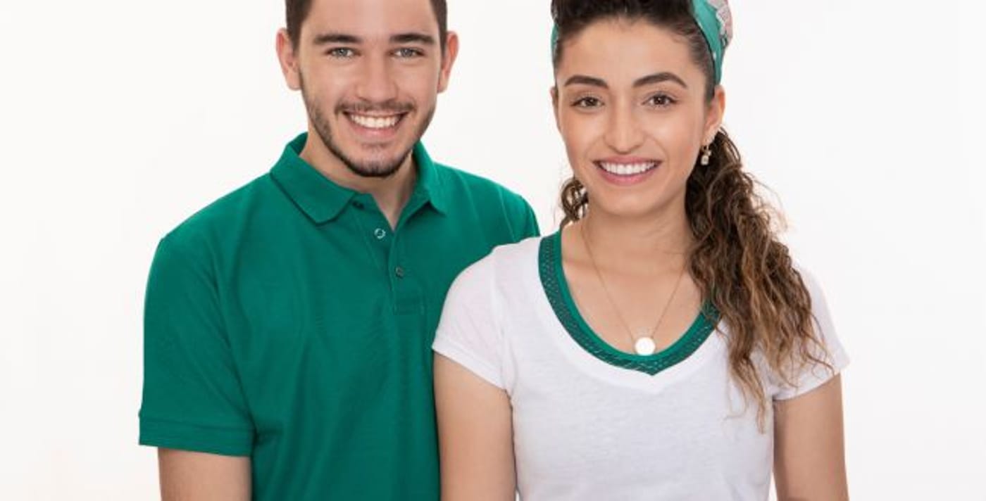 כוכבת 'המירוץ': "המוזמנים מפחדים לצאת מהבתים"