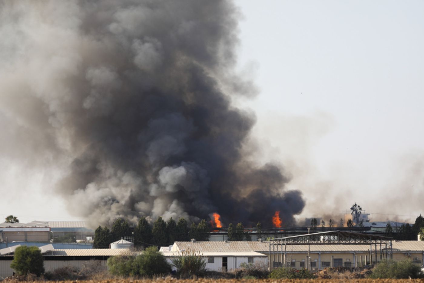 דנון פנה למועצת הביטחון: "מצפים לגינוי חד משמעי"