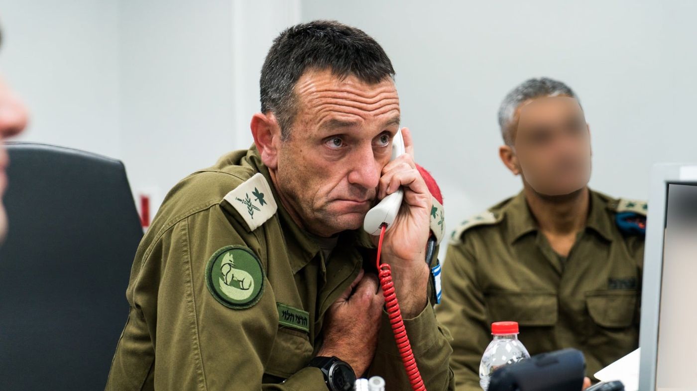 תחקיר ליל ה-7.10: איך צה"ל לא הקפיץ את הגזרה?
