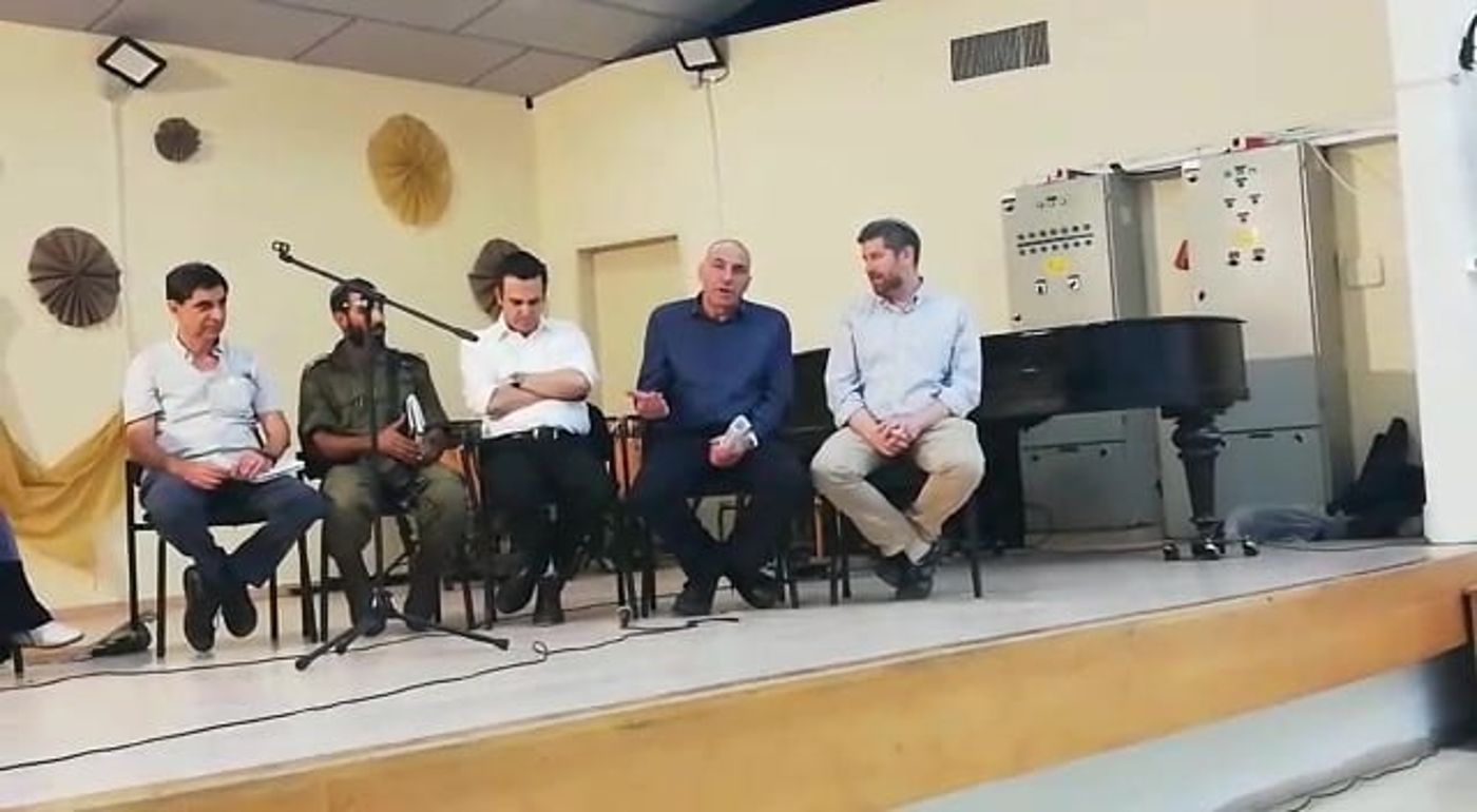 יוגב: "לנצל את המערכה להחזיר את הנעדרים"