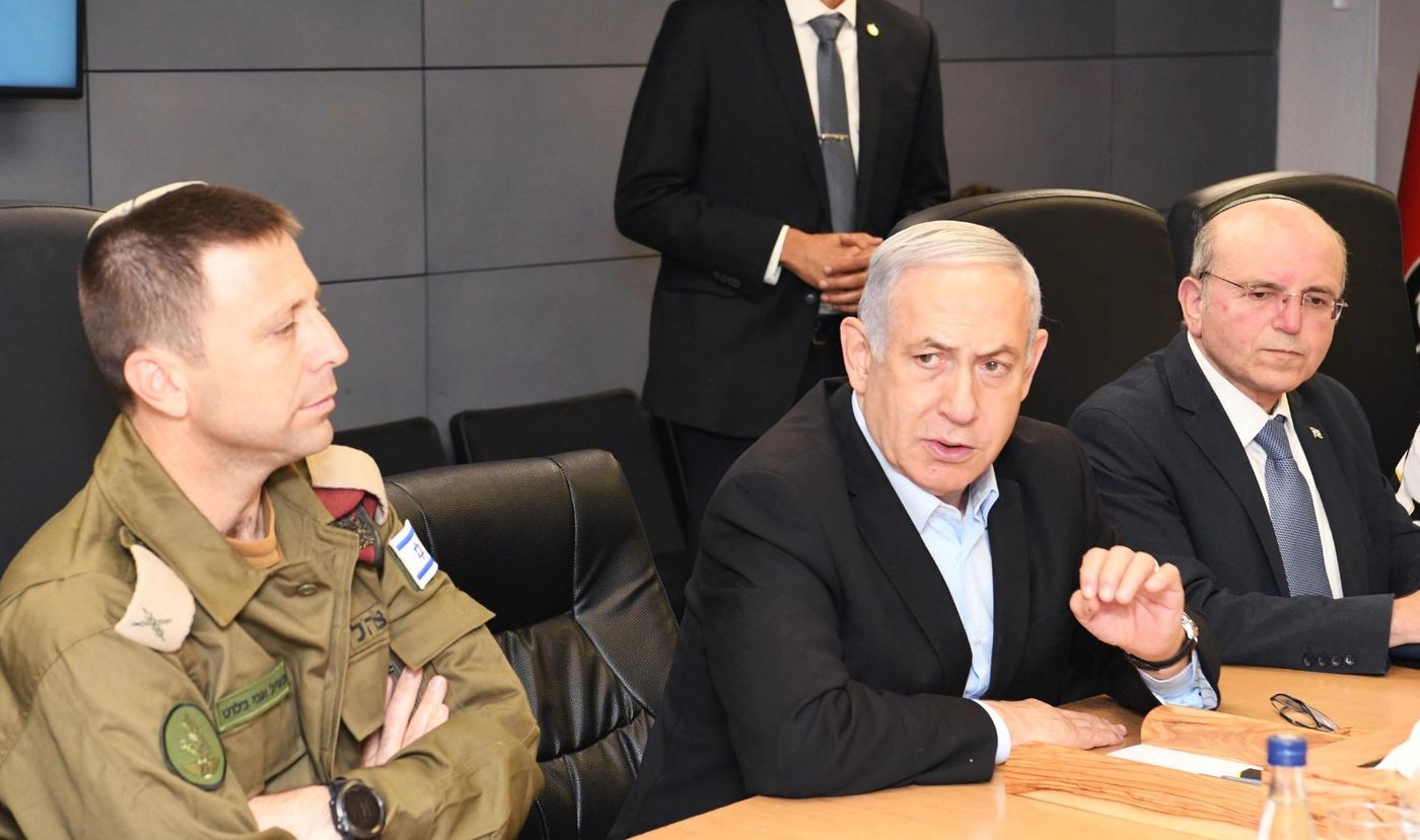 נתניהו בדרום: "שינינו את המשוואה"