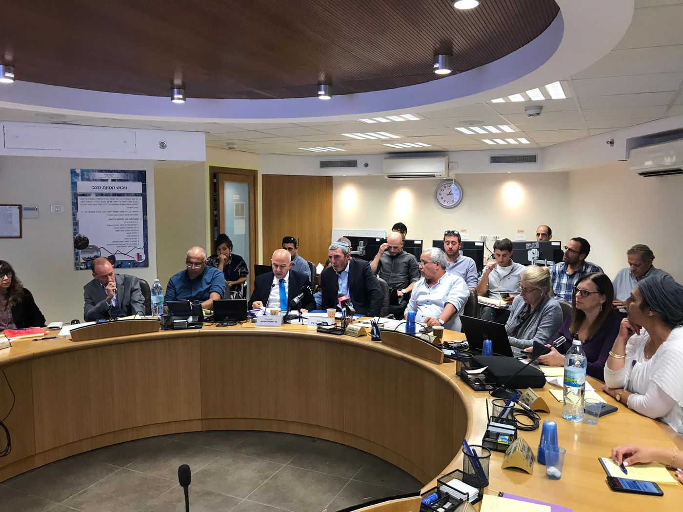 הנחיות פיקוד העורף: חזרה לשגרה, למעט עוטף עזה