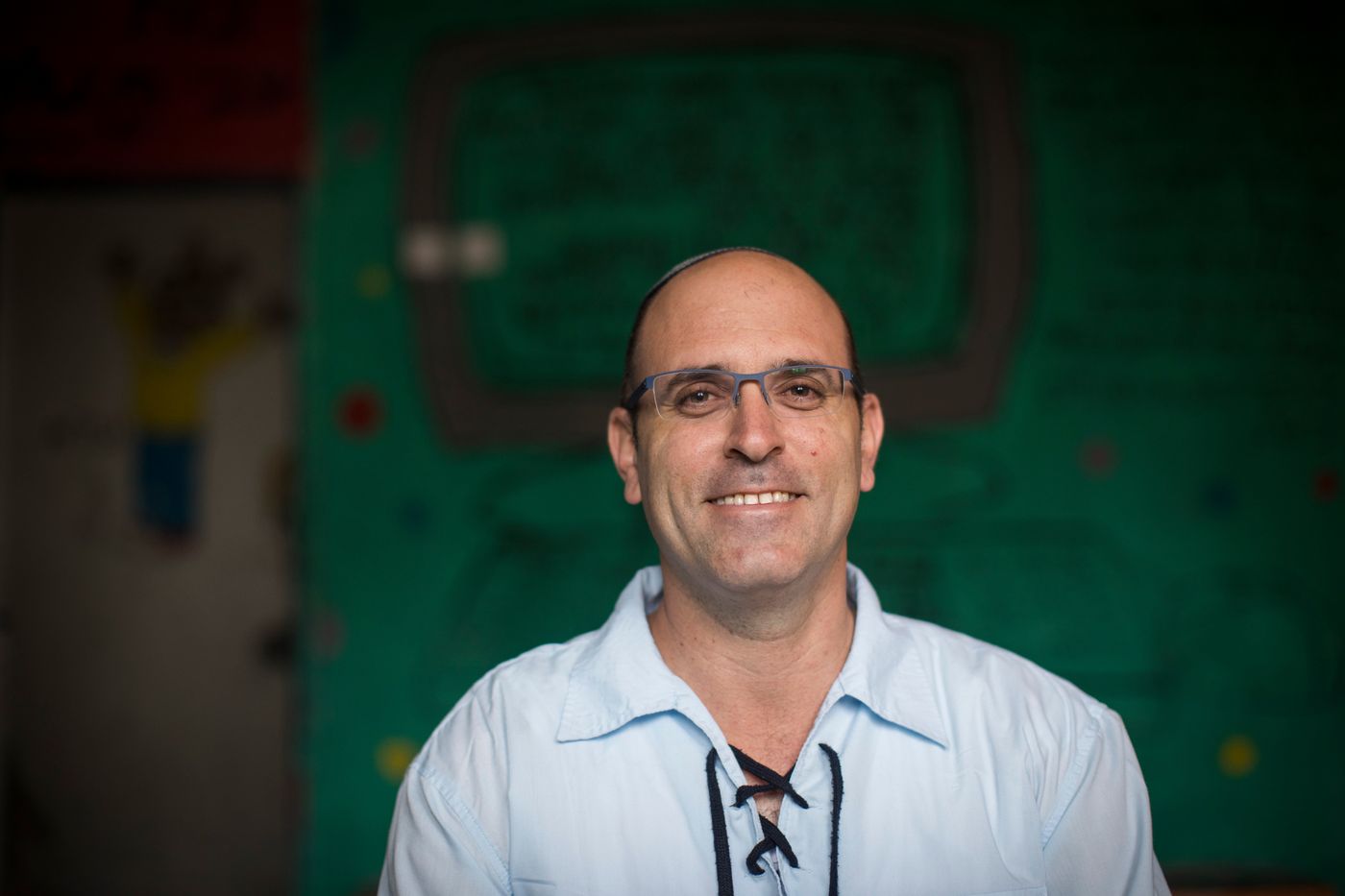 צפו: יאיר שחל, מה השם של השבט החדש בבני עקיבא?