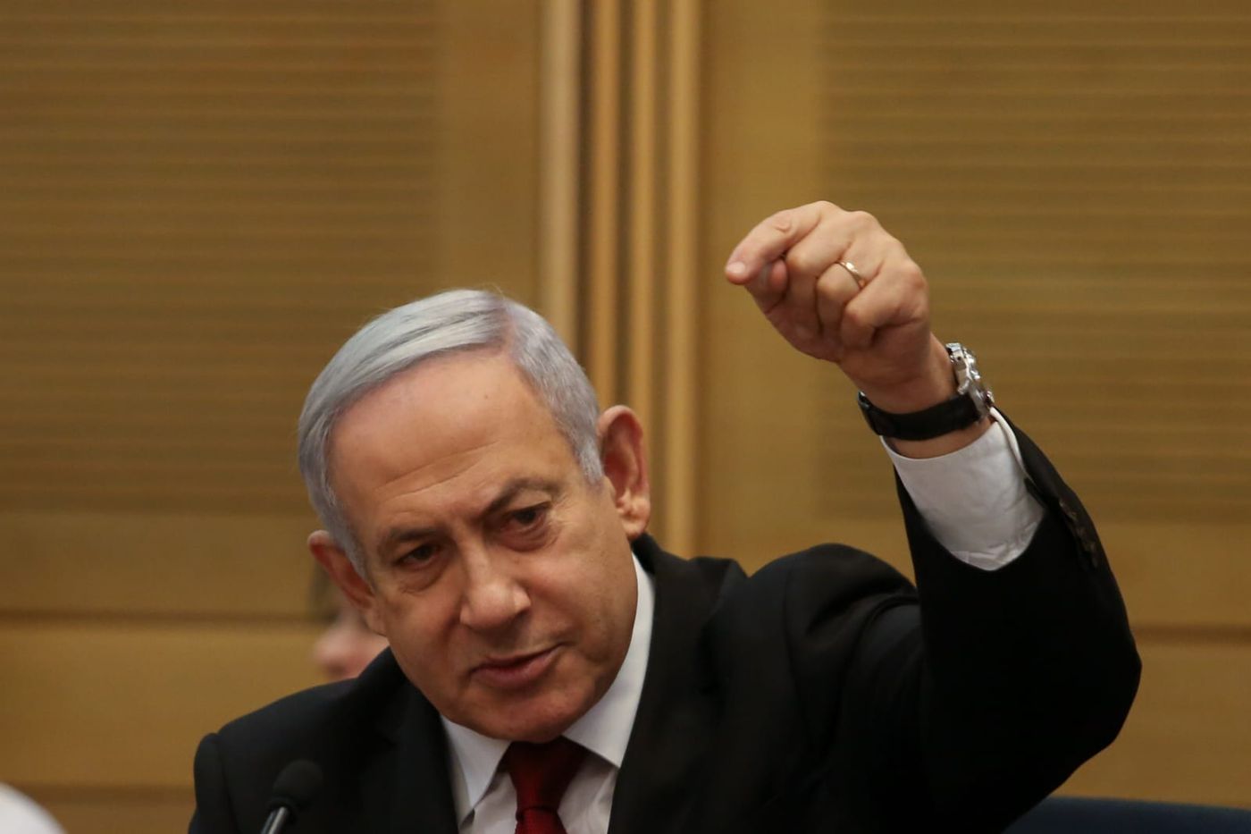 מרתון פגישות קדחתניות: כל האפשרויות להקמת ממשלה