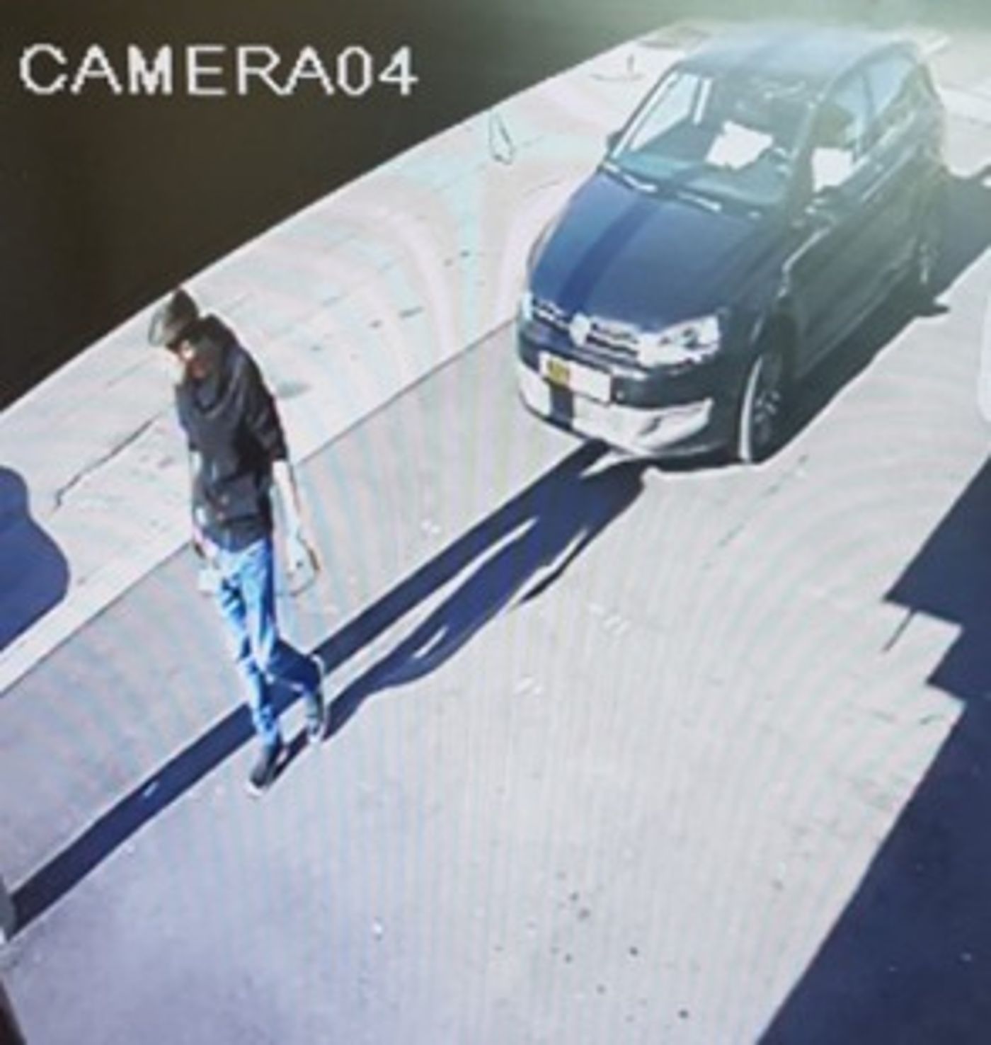 מצב הפצוע- קשה: זה הנהג החשוד בתאונת פגע וברח