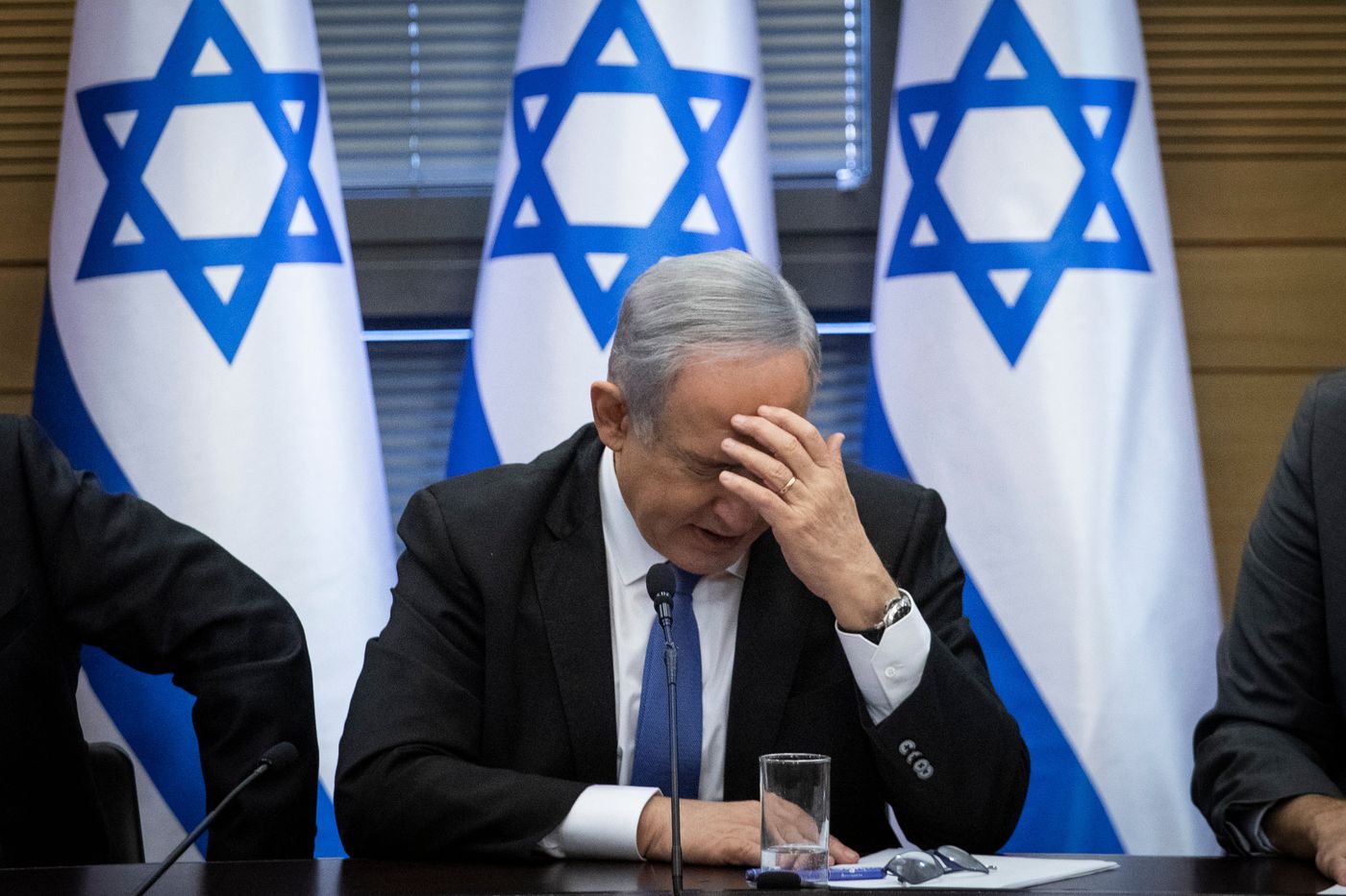 בג"צ ידון: האם נתניהו יוכל להרכיב ממשלה?