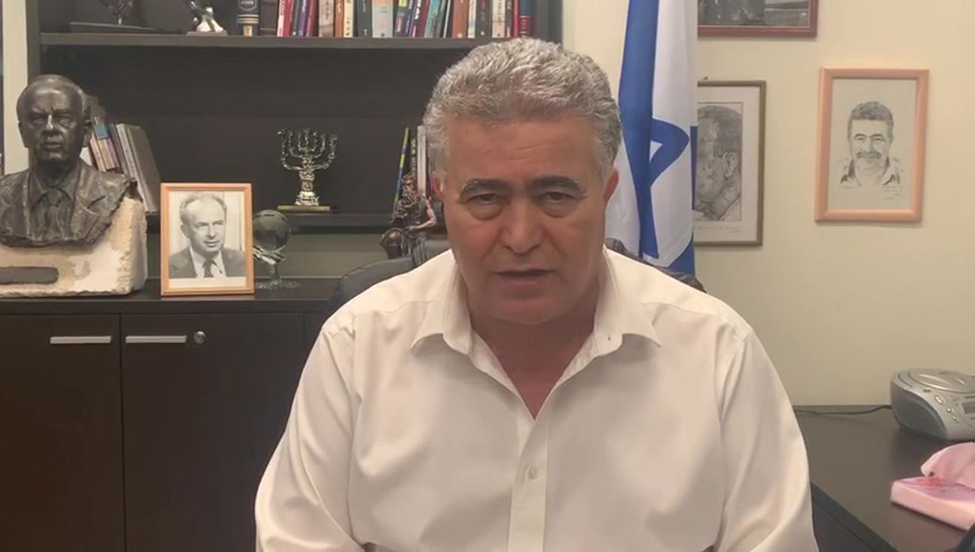 העבודה תעתור לבג"צ בעד נבצרות של ראש ממשלה