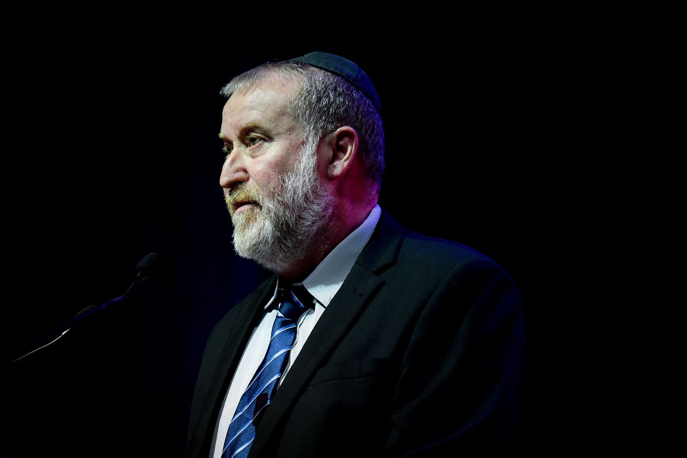 בשמאל גאים ביועמ"ש: "עמד בכל הלחצים"