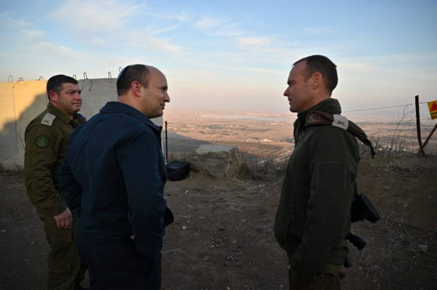 "איראן מתכננת התקפות נוספות על ישראל"