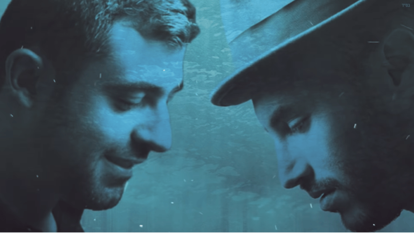 צפו: הדואט של ישי ריבו ונתן גושן כובש את הרשת