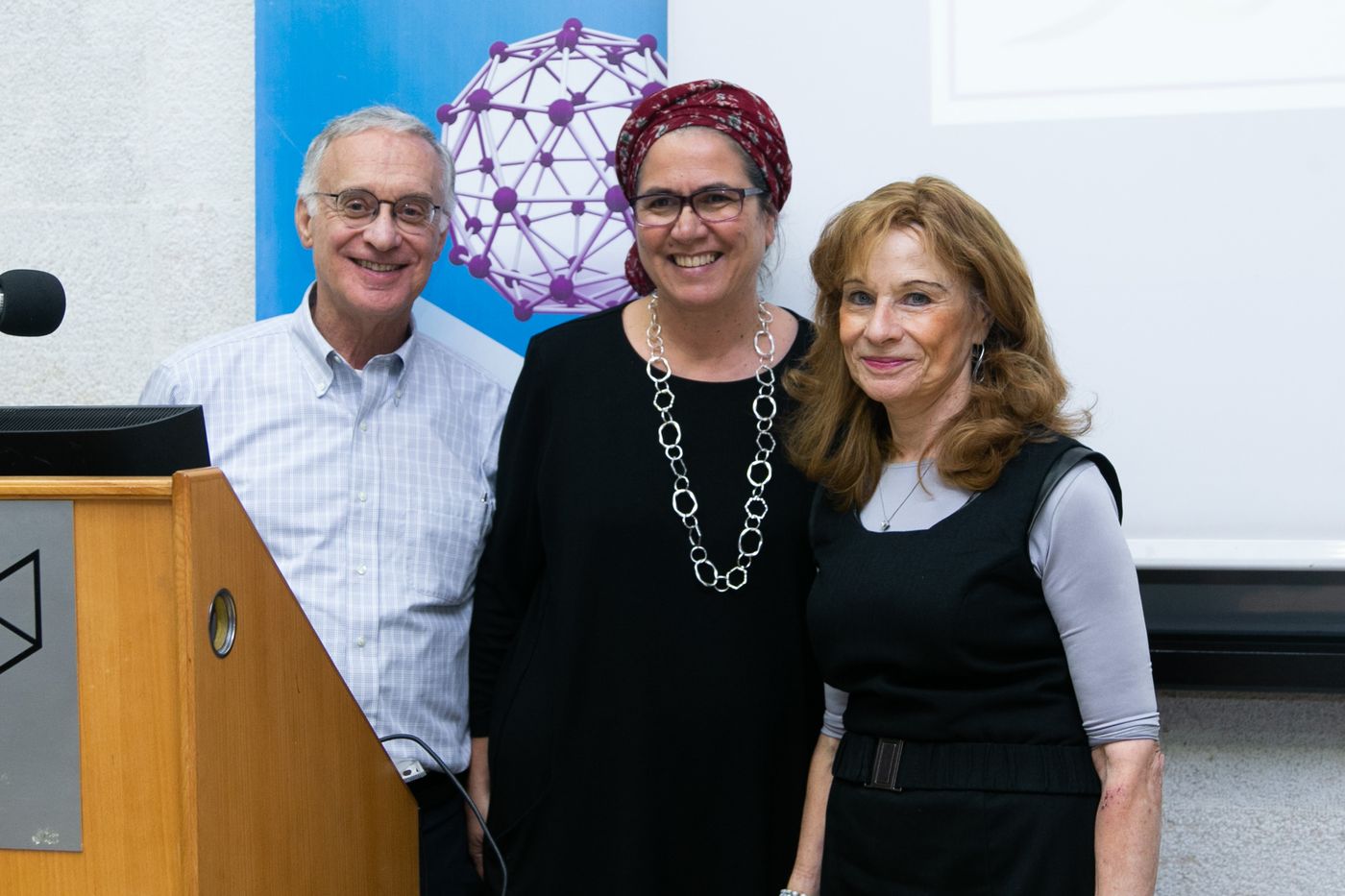 אחרי אלף בוגרות: מייסדת החוג לסיעוד פרשה לגמלאות