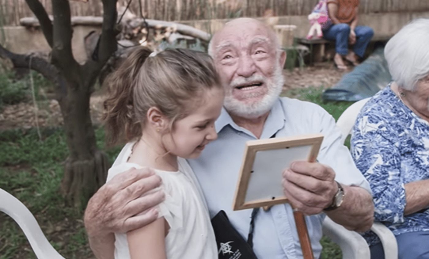 יוצאים לדרך חדשה| 80 וארבע- פרק הסיום. צפו