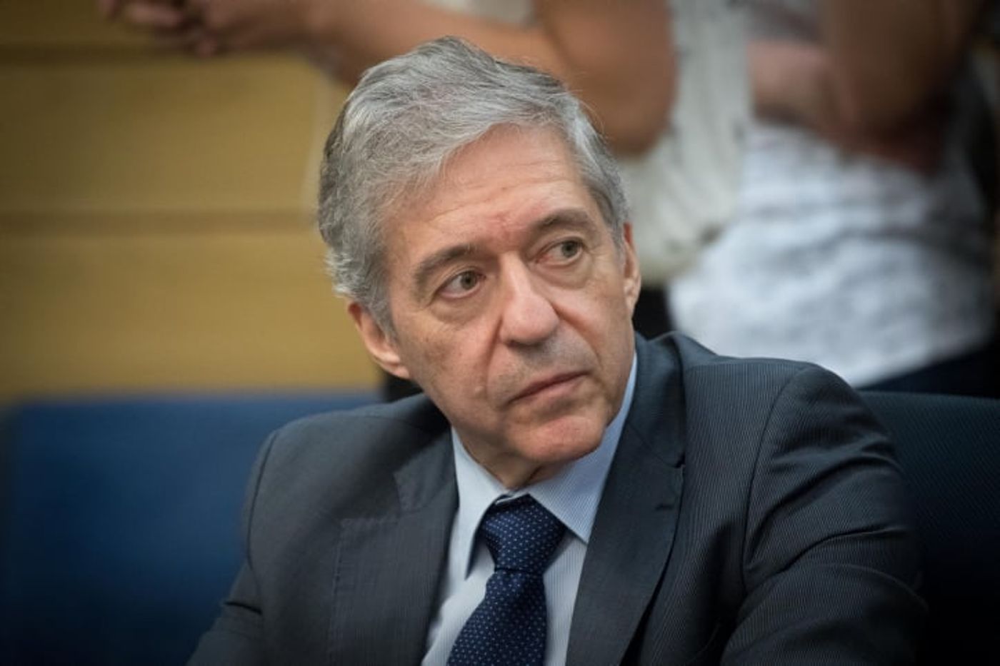 "לקרוא לישראל מדינה ציונית זה לגמרי עקום"