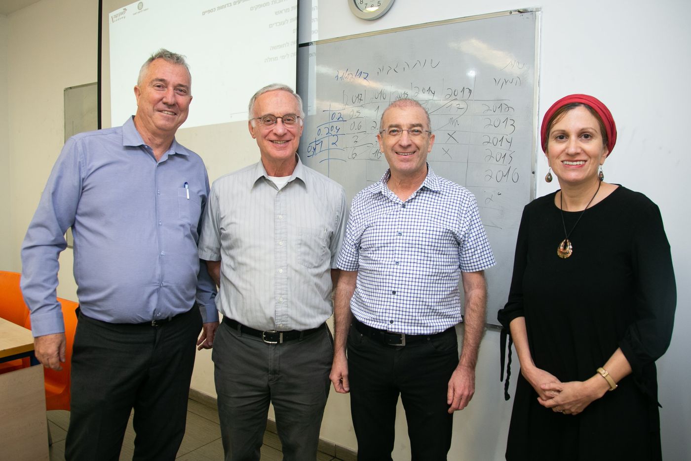 "אם הביטוח הלאומי היה חברה עסקית הוא היה קורס"