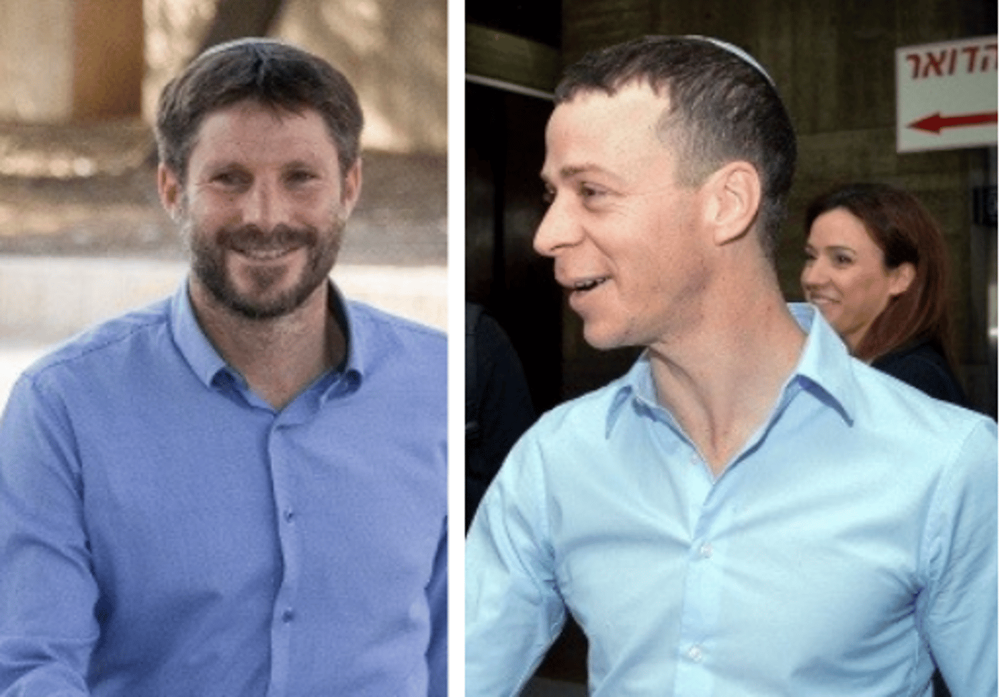 אלה הסרוגים ברשימת המשפיעים של דה מרקר