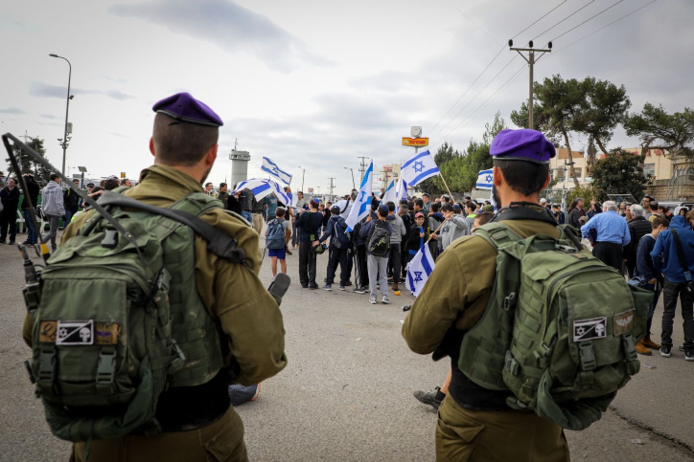 הילד מתגייס? עושים סדר בתיק של החייל הטרי