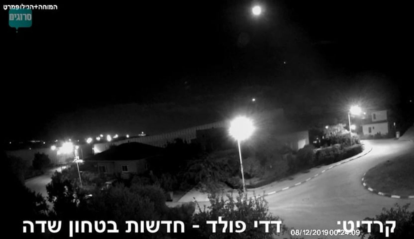 חמאס: "ישראל ממשיכה בהסלמה ותישא בתוצאות"