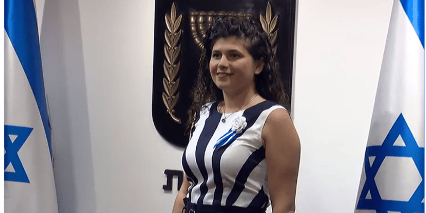 "לא הצלחנו להיכנס להריון": שרן השכל נאבקת להיות אמא