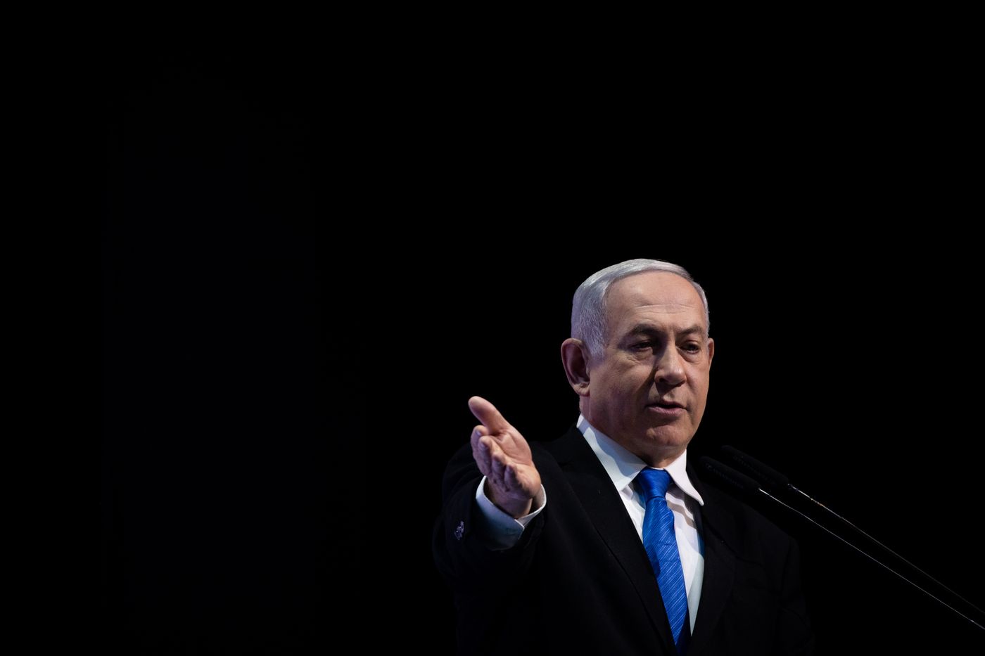 ההכרעה התקבלה: נתניהו ימסור הצהרה ב-20:00