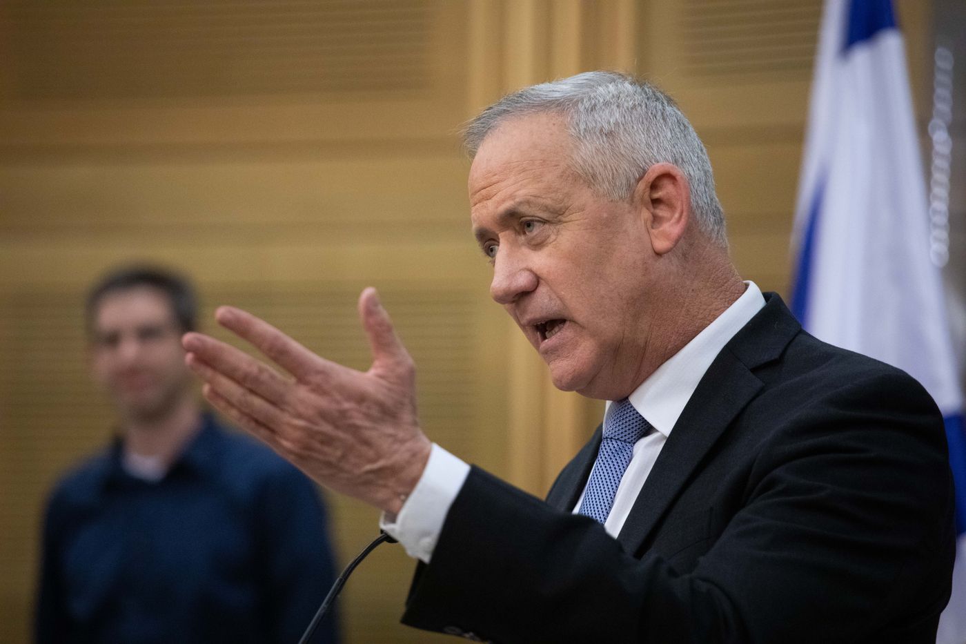 24 שעות דרמטיות| גנץ ונתניהו בחילופי האשמות