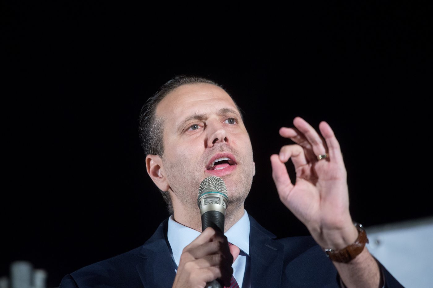 מיקי זוהר: "השמאל ימחא כפיים לבן גביר"