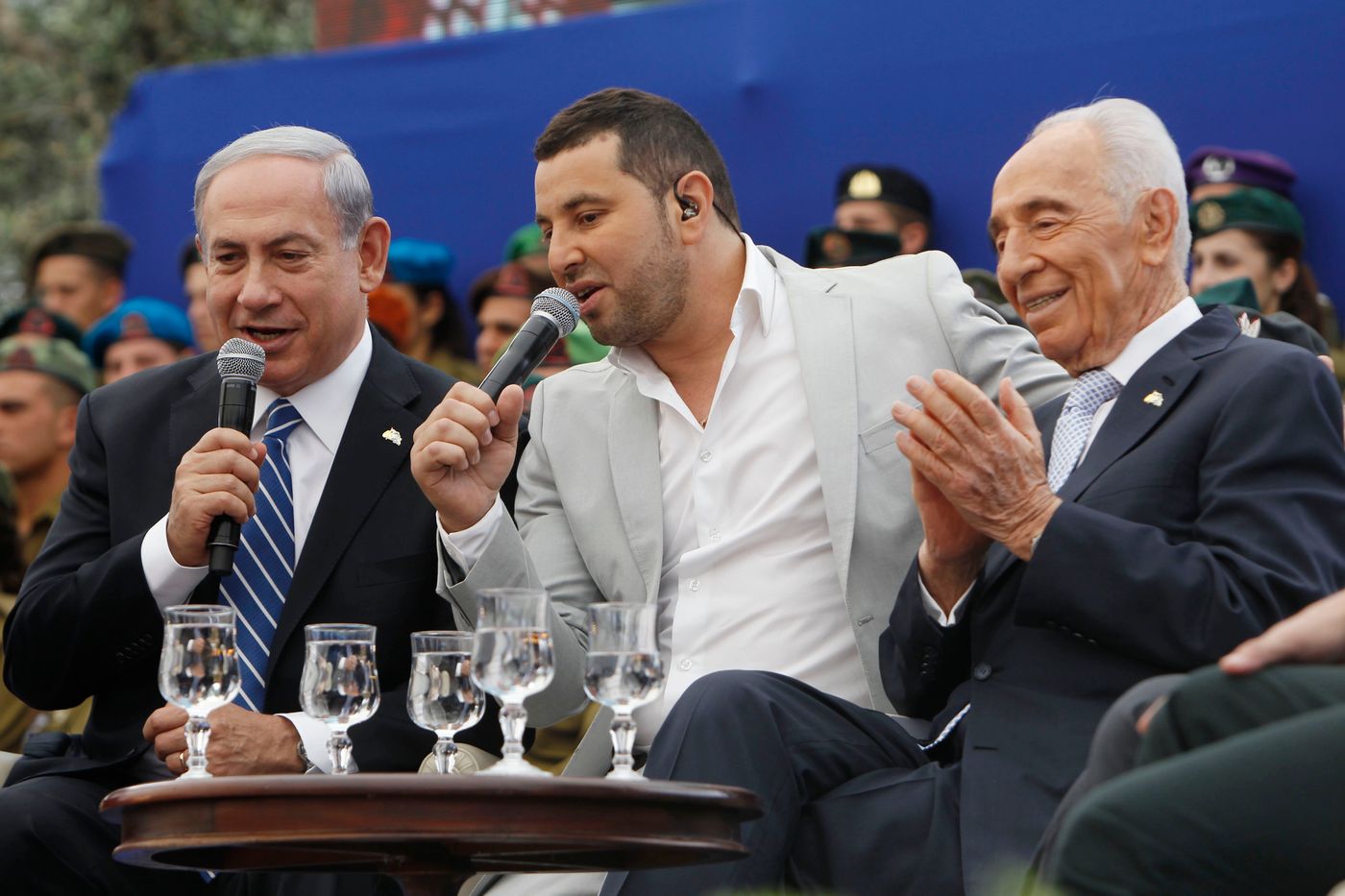 הזמר הישראלי: "מאז התאונה קשה לי לתפקד"