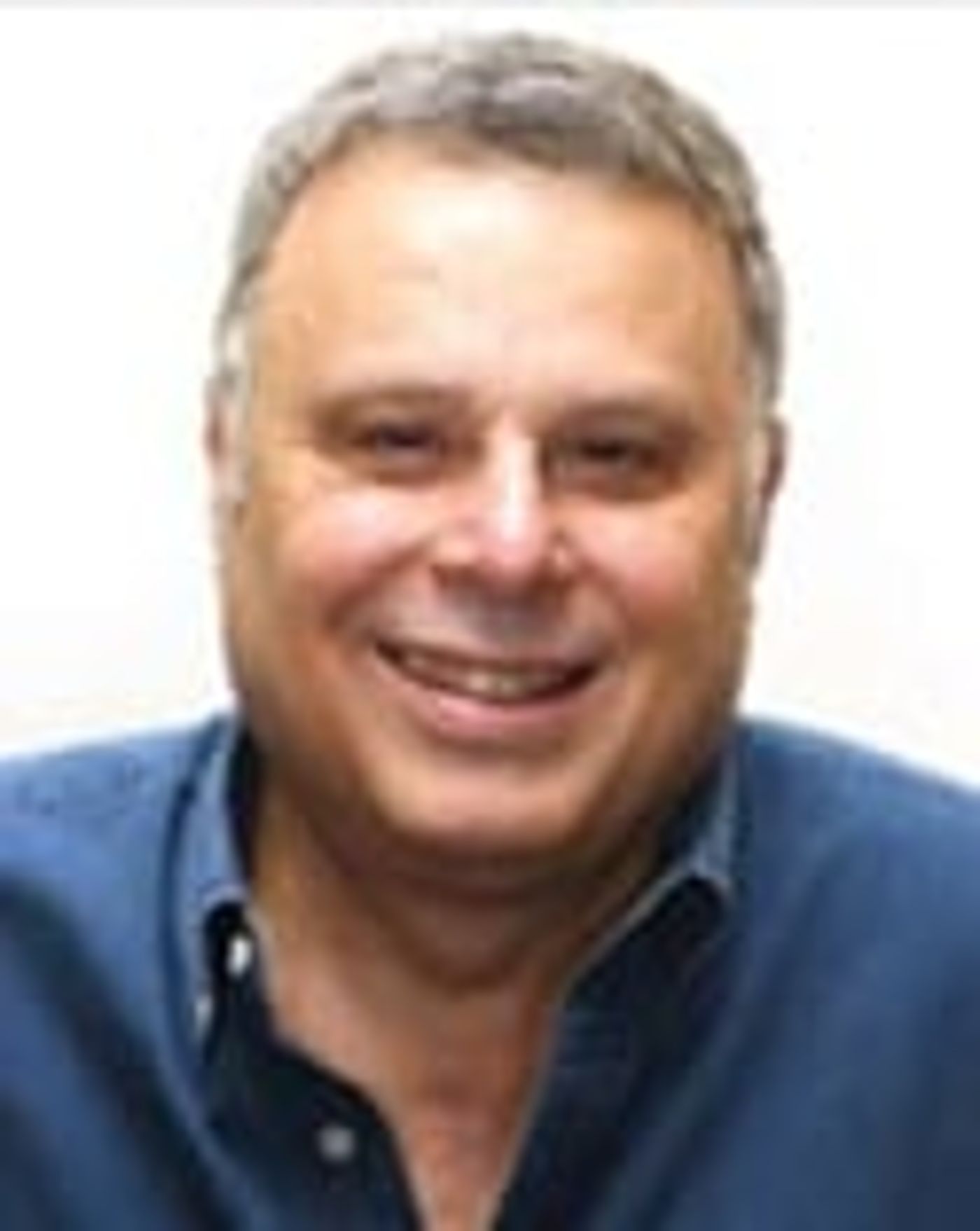 דיוויד פדרמן מבעלי מכבי ת"א עבר אירוע לב