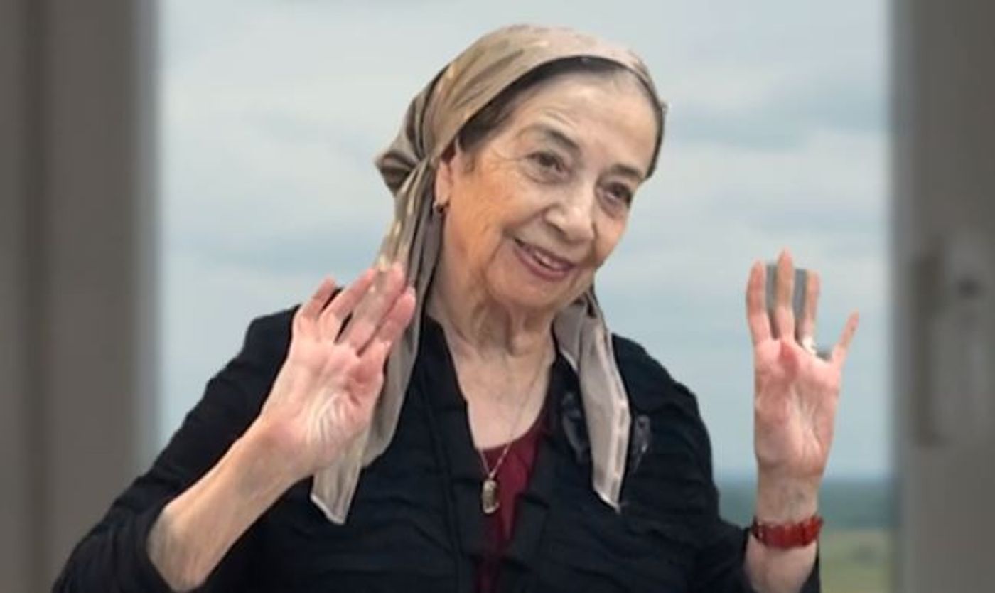 מתי הרבנית שולמית מלמד תהפוך לפמיניסטית?