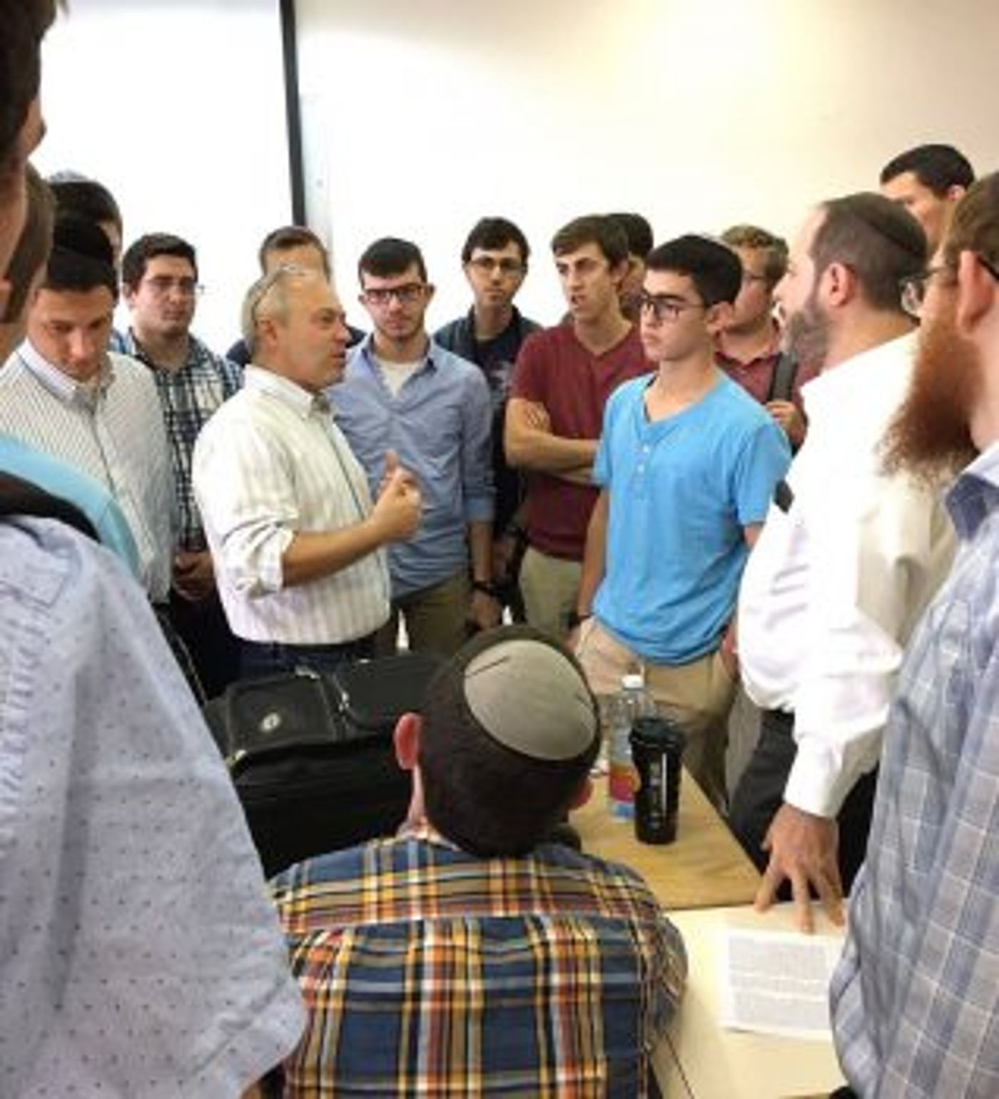 המהפכה החינוכית של עמותת פתיל תכלת
