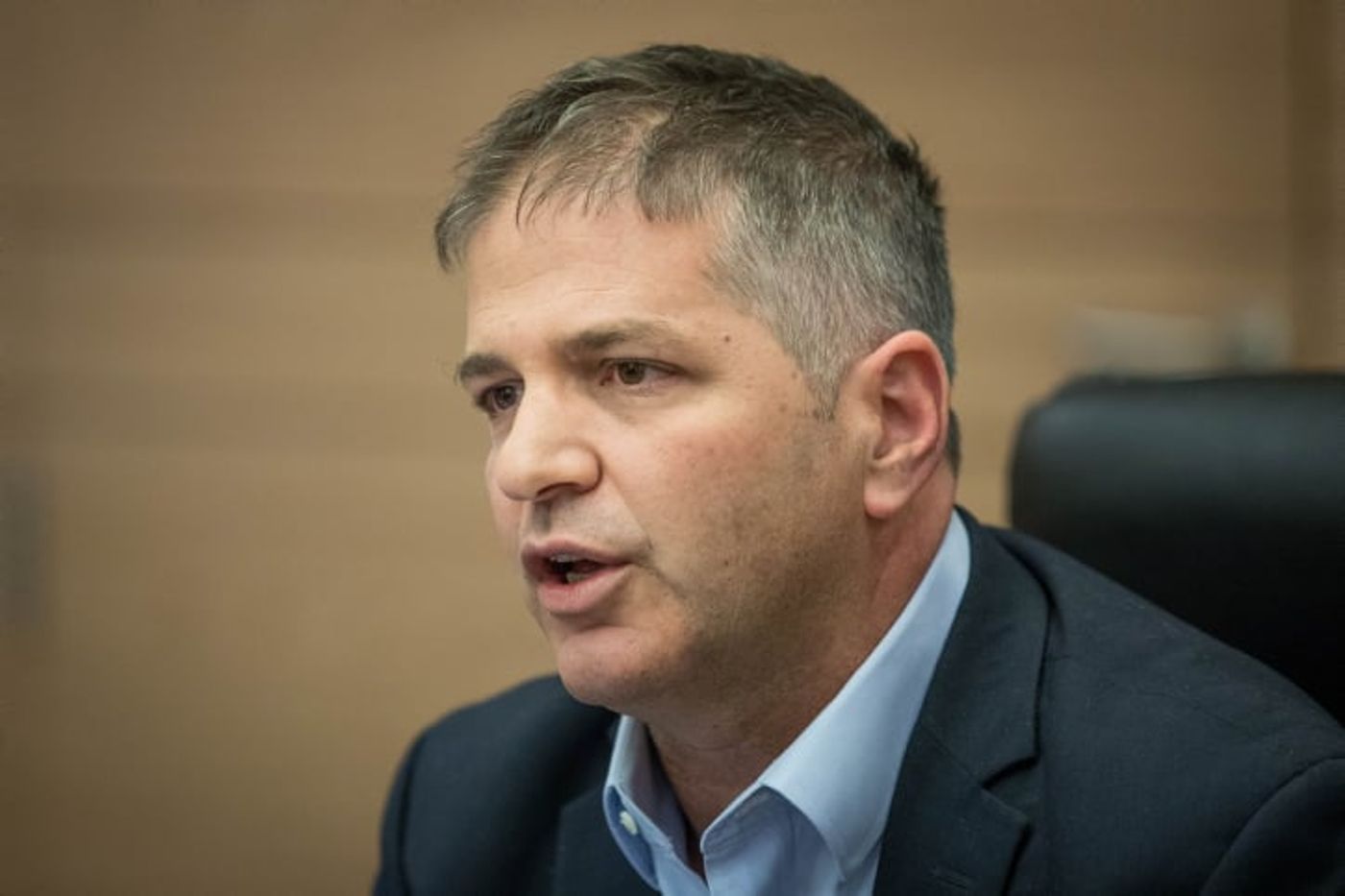 "בעיות בספר הבוחרים, מקווה שמקורן בטעות"