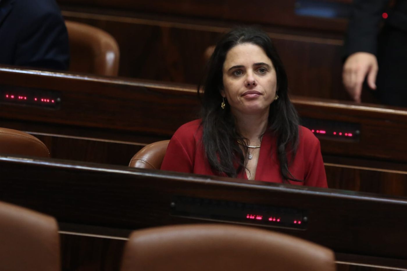 אתם קבעתם: איך תיראה רשימת ימין מאוחדת?