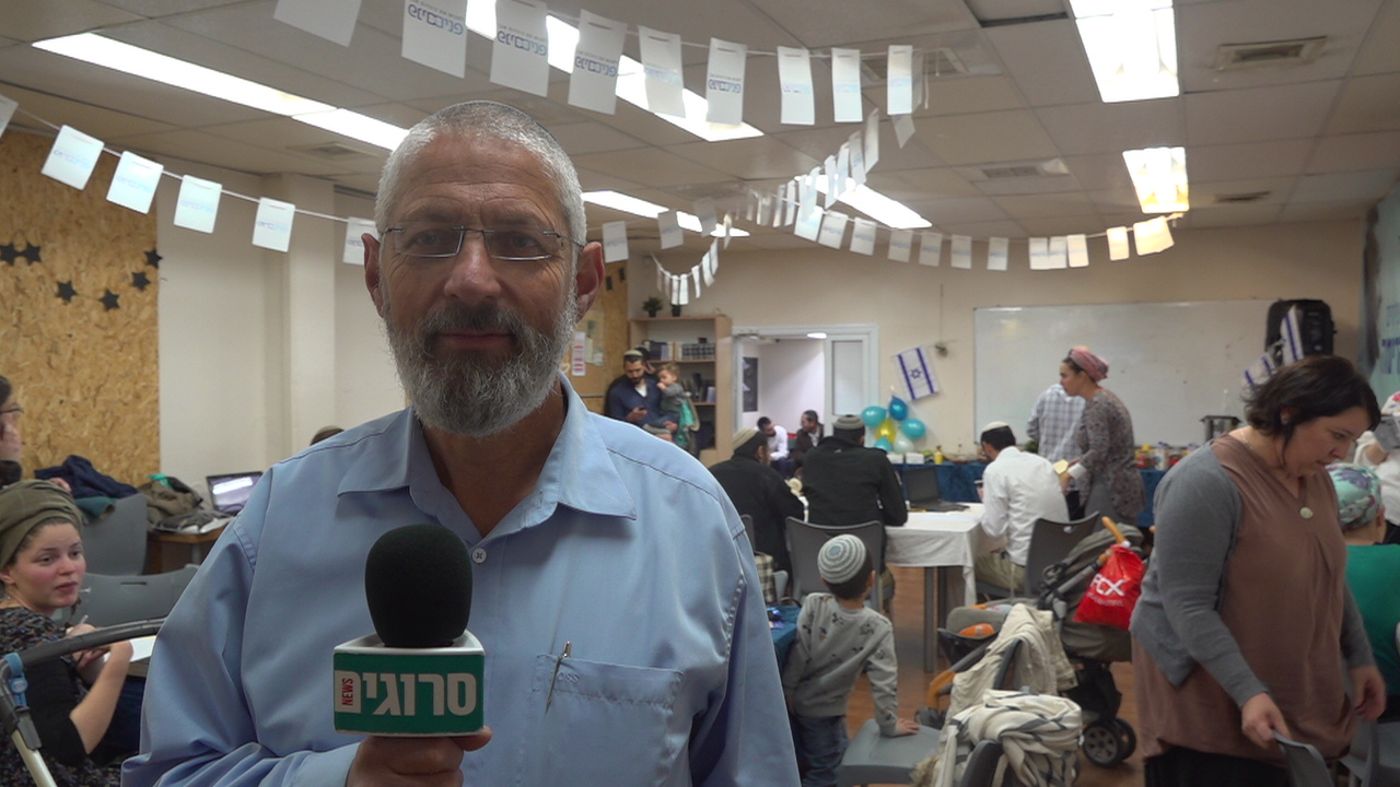 תיעוד ממטה פנים אל פנים: שעות אחרונות לקמפיין