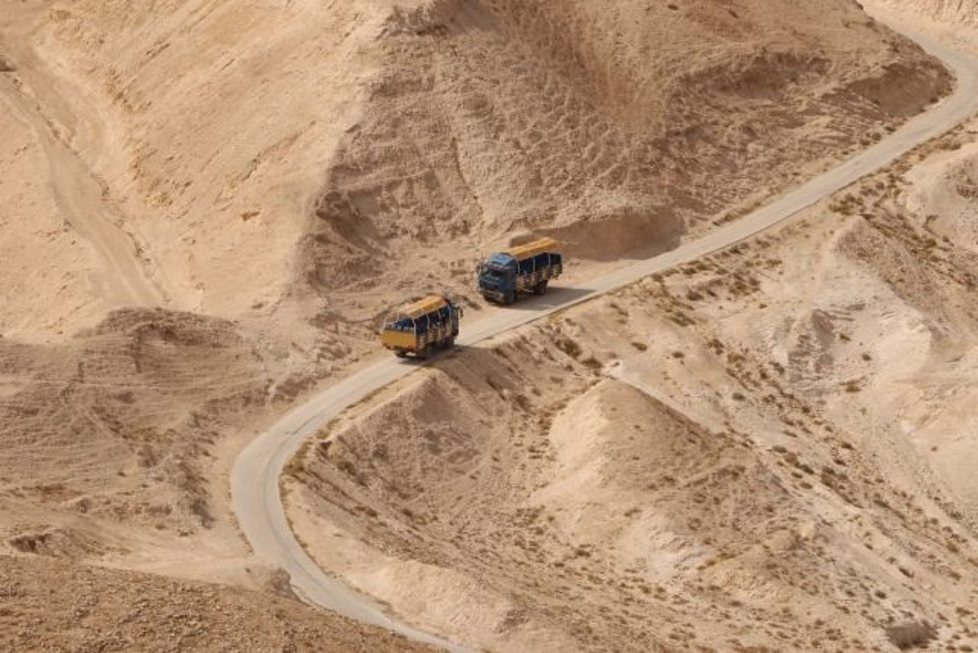 בנימין מציגה: הפנינג תיירות חגיגי שכולו ברוח המכבים