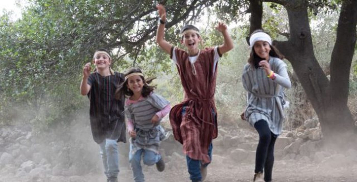 צאו לחגוג: מדריך אירועים ופעילויות לחנוכה תש"פ