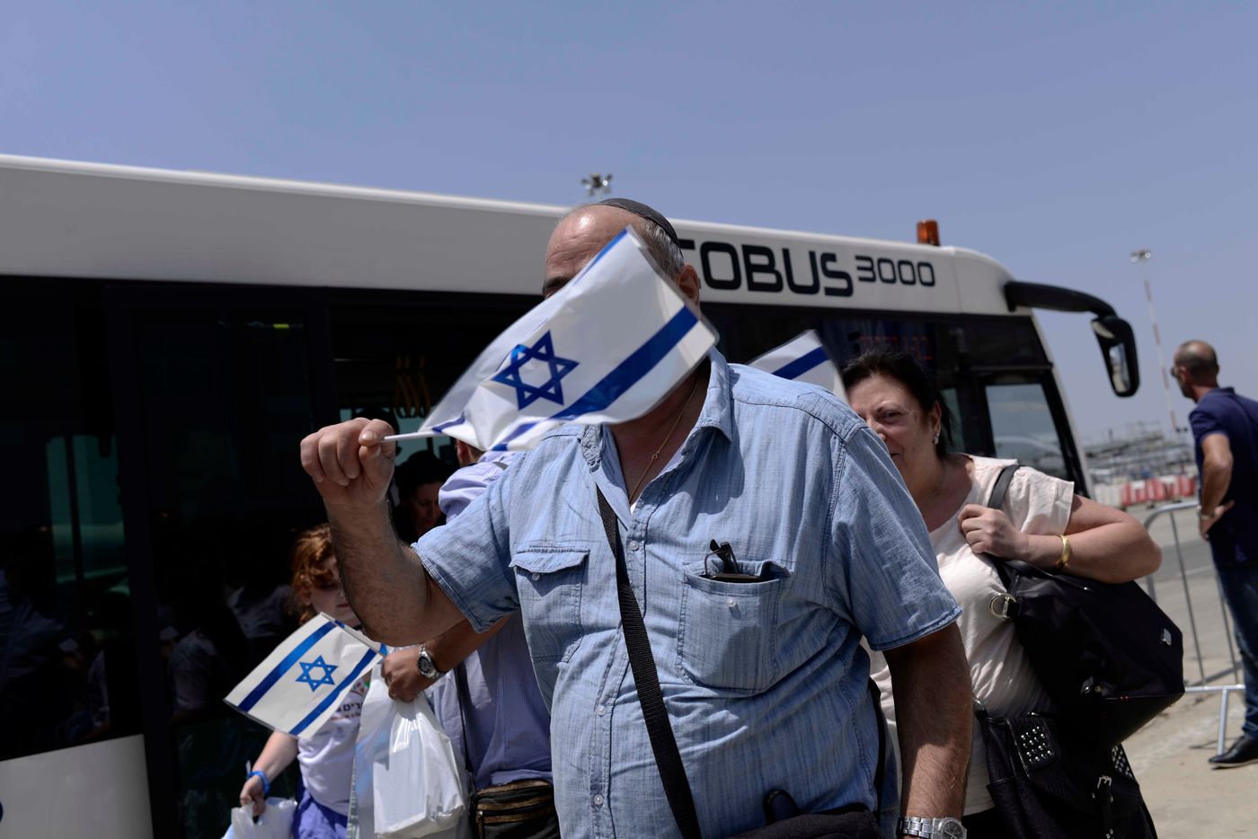 משרד הפנים מבהיר: "נפלו אי דיוקים בנתוני העולים"