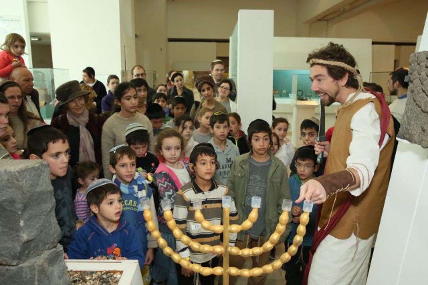 ארצות המקרא
