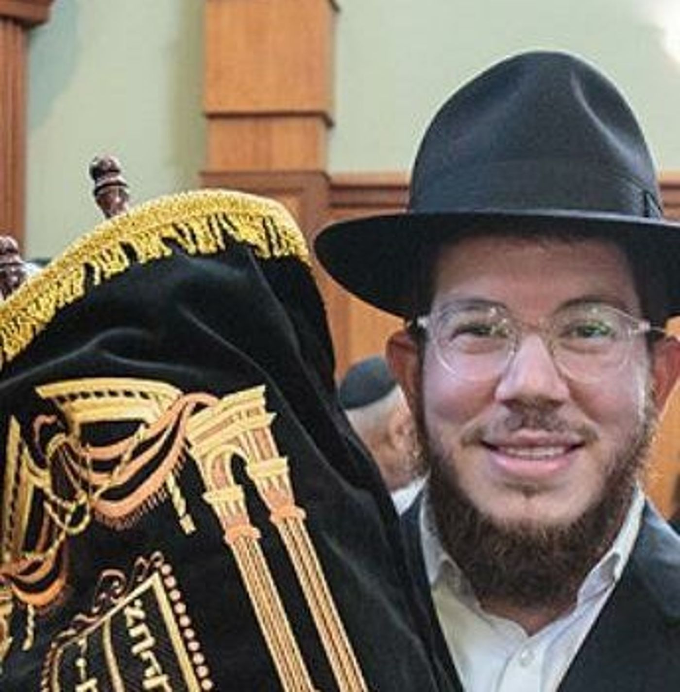 שליח חב"ד נורה למוות בביתו בקליבלנד