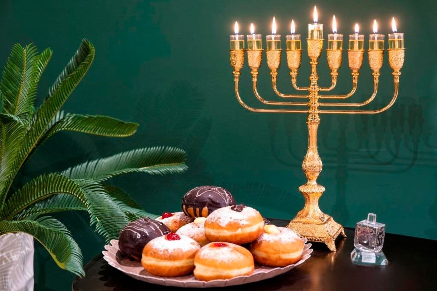 איפה המבצע הכי משתלם של החג?