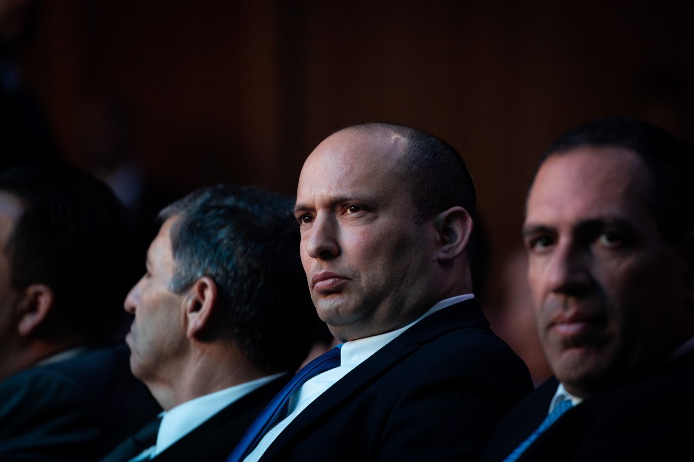 הסיכון המחושב של בנט ושפעת בחירות| סיכום פוליטי