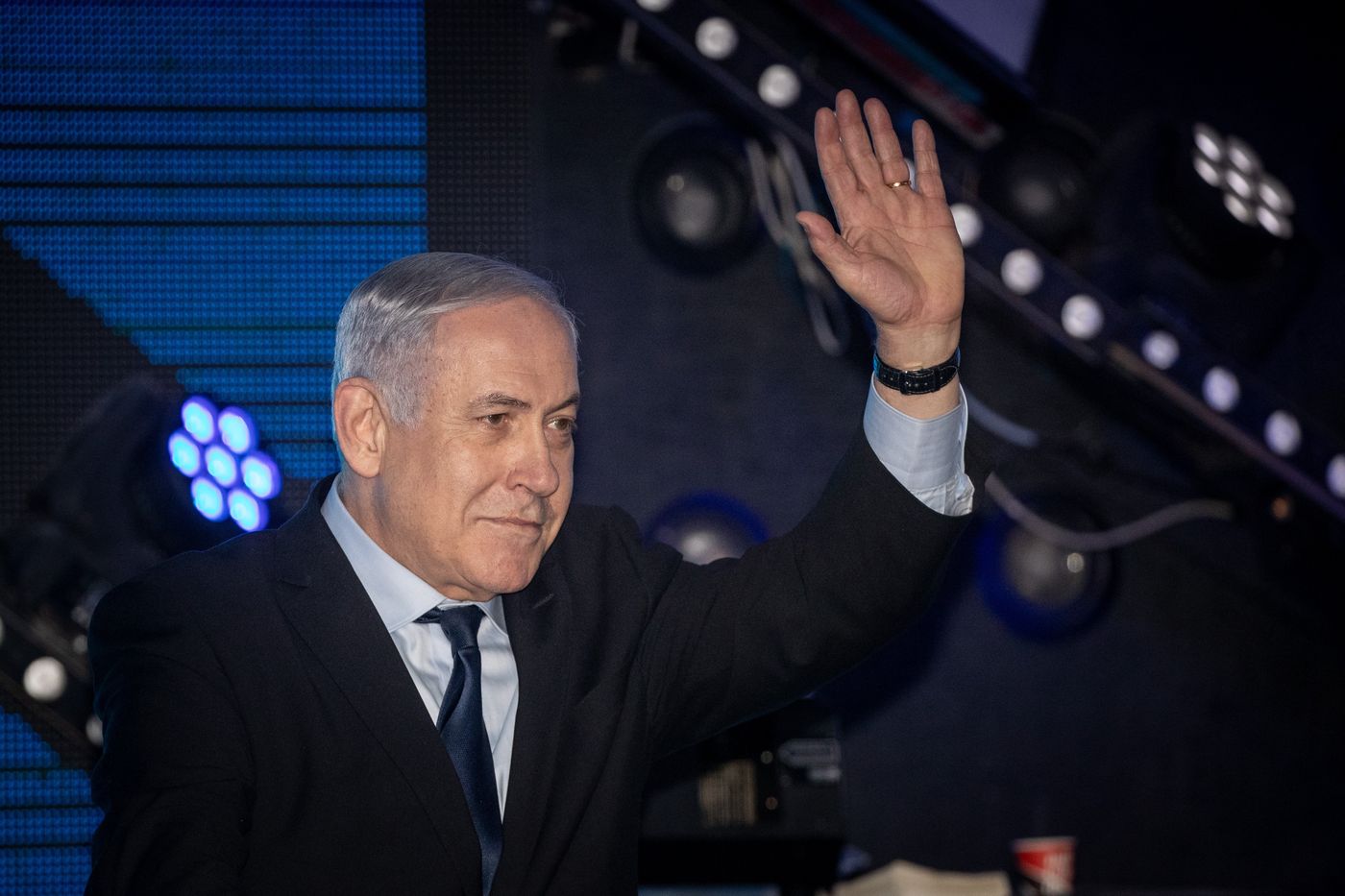 יועמ"ש הכנסת פסל את עצמו מדיוני חסינות רה"מ