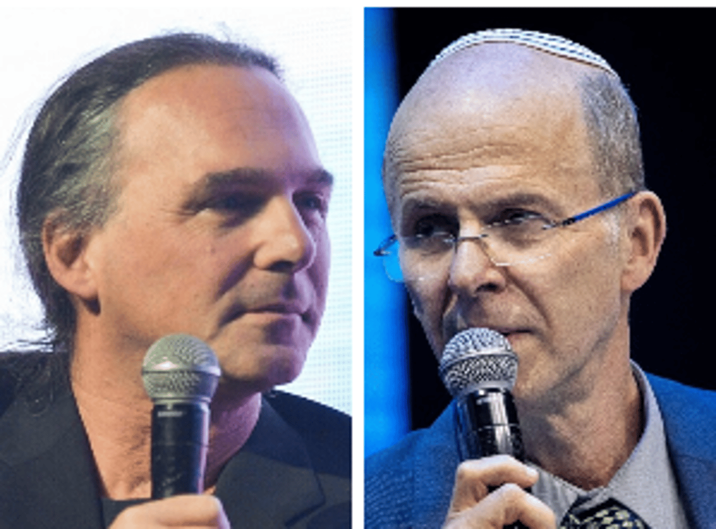 חגי סגל: אבישי בן חיים מנסה להצית מלחמות עבר