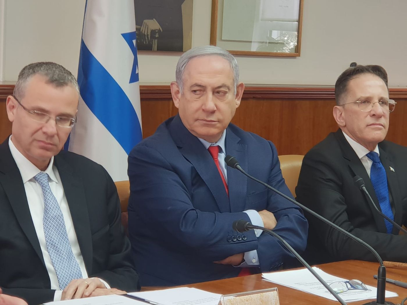 נתניהו על חיסול סולימאני: "טראמפ ראוי לכל הערכה"