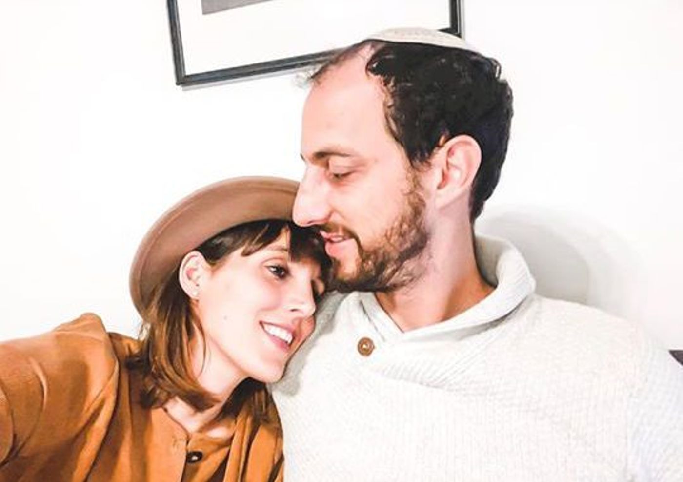 ענהאל שמואלי חושפת: "קיבלתי איומים על חיי"