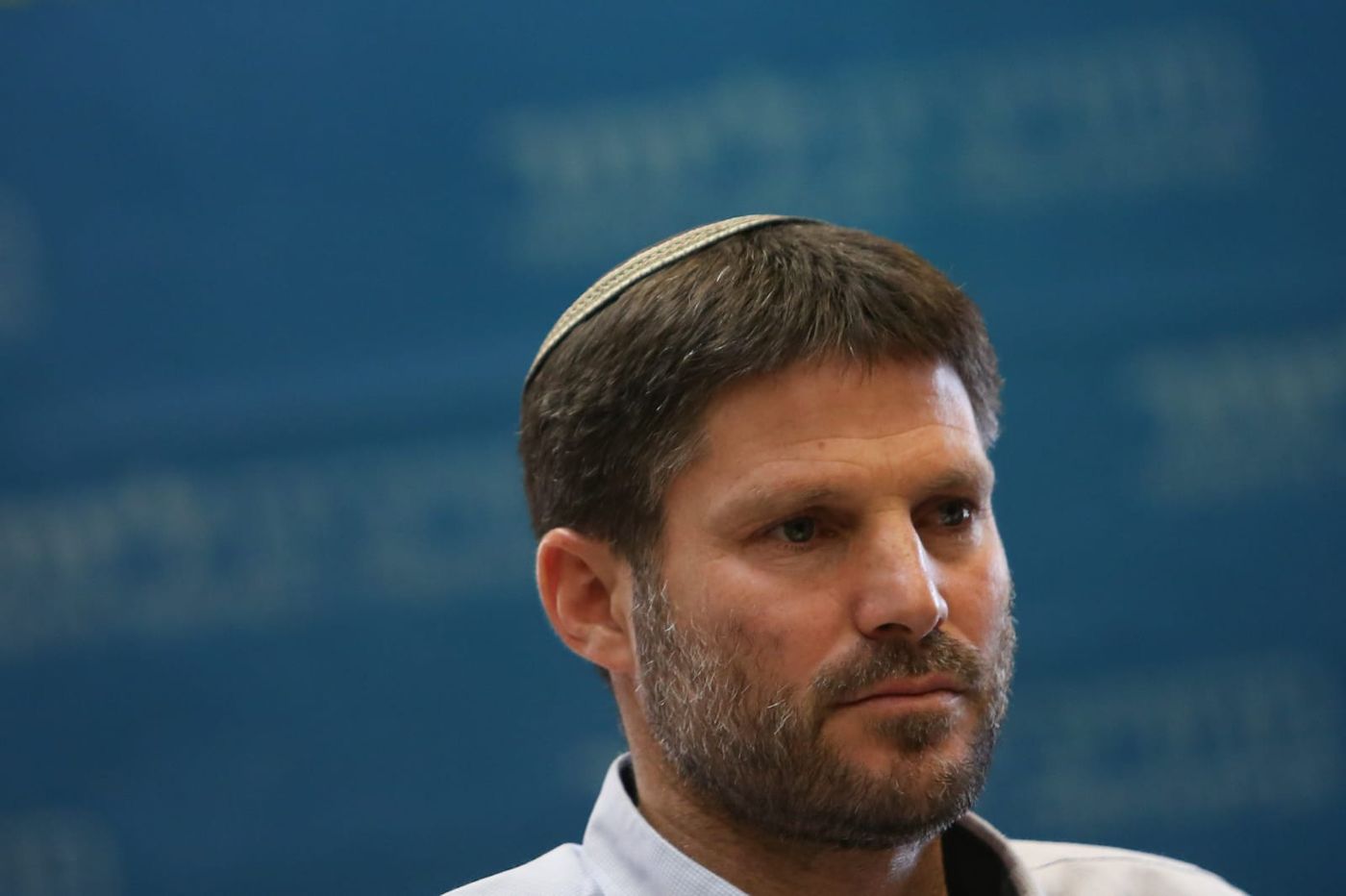 סמוטריץ': לעצור את חקירת הרג הנער על ידי המשטרה
